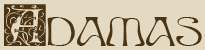 Adamas