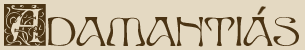 Adamanti�s - Adaman�an�