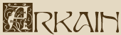 Arkain - Arkinov�
