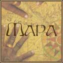 Mapa Siranijsk� ��e